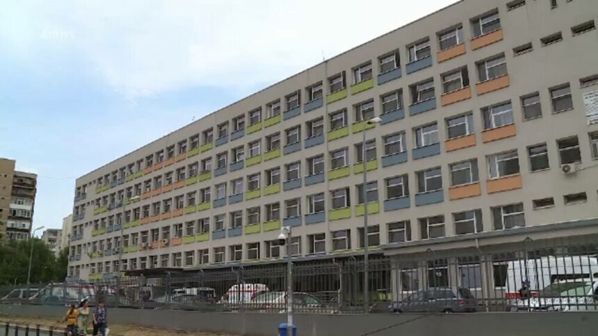 img Scandal la Spitalul Sfântul Pantelimon: Injectomatul scos din priză, pacientul decedat după 48 de ore