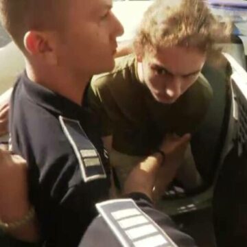 img Cererea lui Vlad Pascu pentru arest la domiciliu în Dosarul 2 Mai