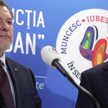 img Scandalul Sf. Pantelimon: Ministrul Sănătății și posibilitatea demisiei