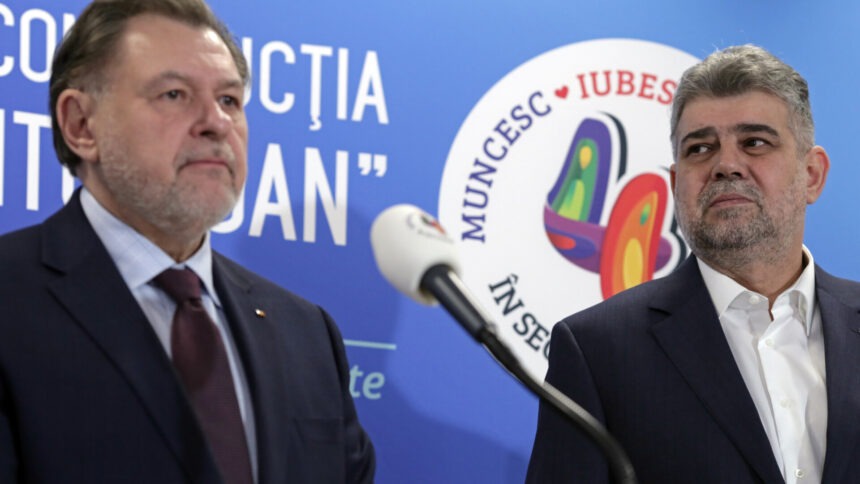 img Scandalul Sf. Pantelimon: Ministrul Sănătății și posibilitatea demisiei