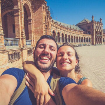 Autoritatile spaniole incep sa opreasca alimentarea cu apa la apartamentele inchiriate turistilor