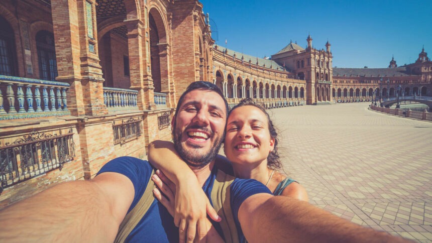 Autoritatile spaniole incep sa opreasca alimentarea cu apa la apartamentele inchiriate turistilor