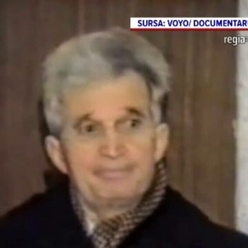 img Procesul soților Ceaușescu ar putea fi rejudecat