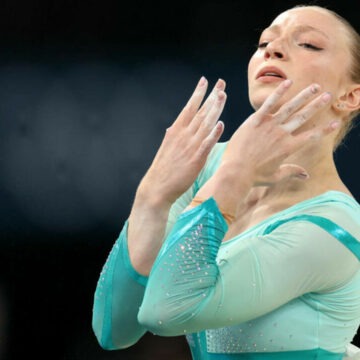 img Hotărârea TAS în cazul finalei la sol de la Jocurile Olimpice