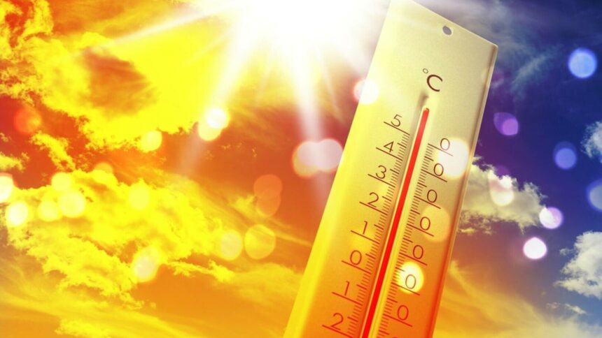 Prognoza meteo în minivacanța de Sfânta Maria