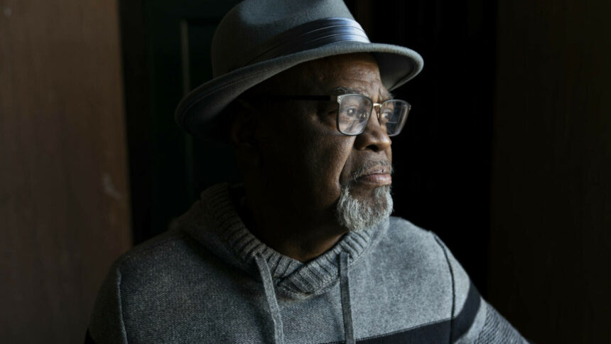 img Despagubiri de 7,15 milioane USD acordate unui american inchis pe nedrept 48 de ani