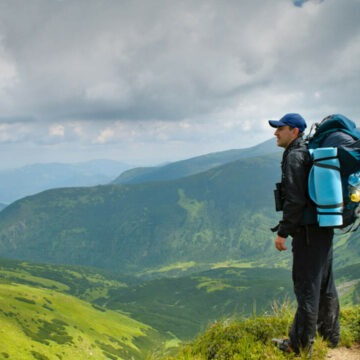 img Recomandări pentru o minivacanță de Sfânta Maria în siguranță pe munte