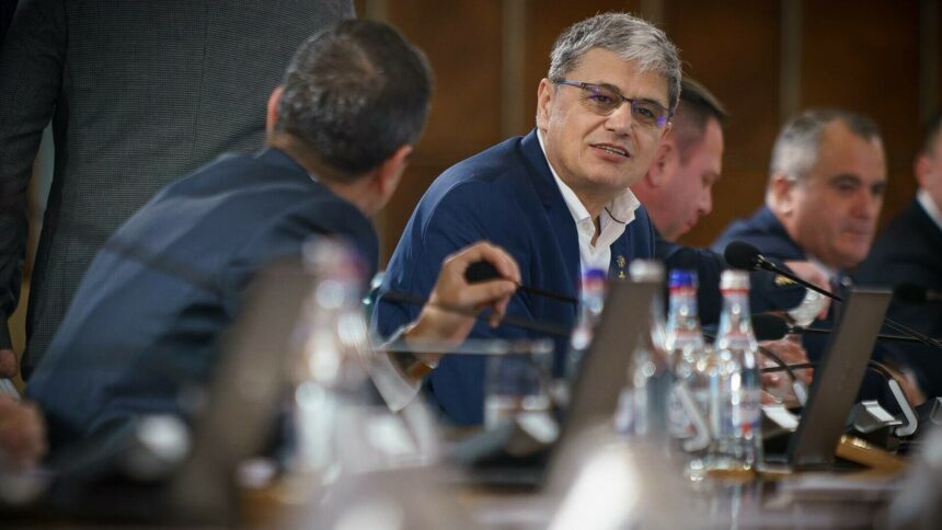 img Explicatia sefului Finantelor pentru diferenta de salarii intre sectorul public si privat