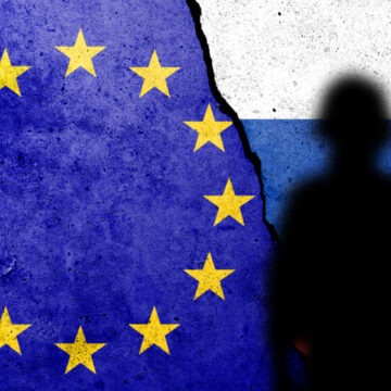 Infiltrarea Rusiei in Europa – Avertismentul unui fost colonel din armata britanica