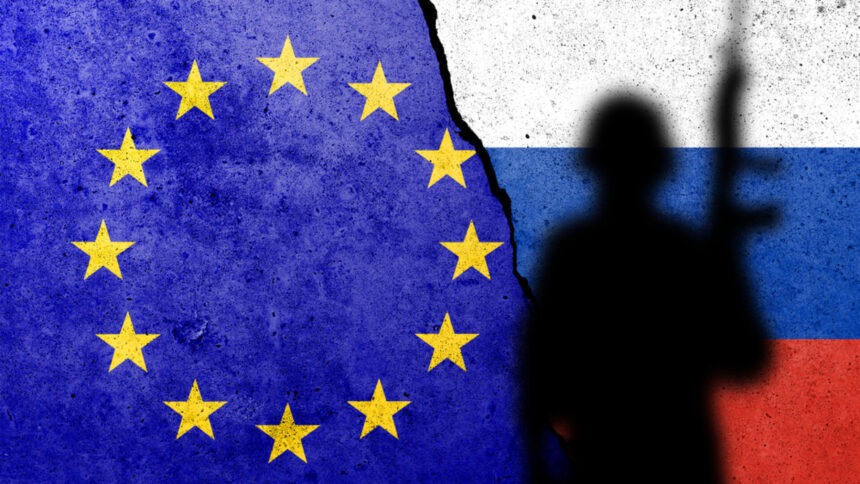 Infiltrarea Rusiei in Europa – Avertismentul unui fost colonel din armata britanica