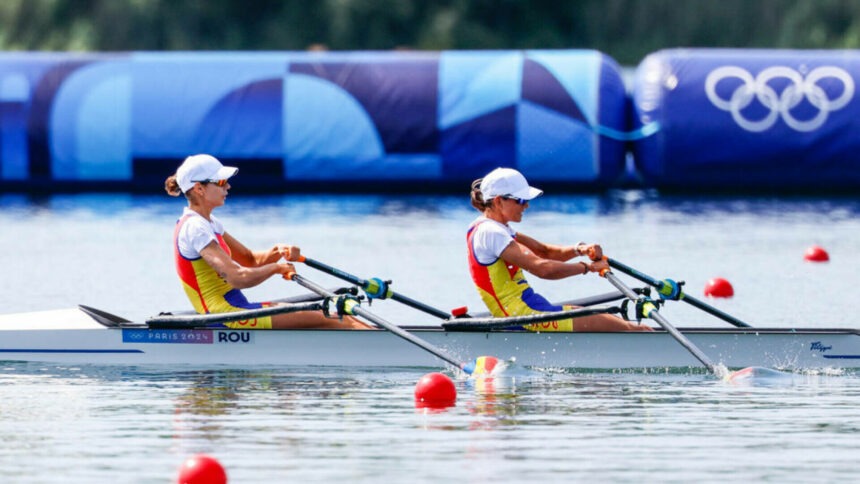 img Performanțe remarcabile la Jocurile Olimpice: Medalii pentru sportivii români