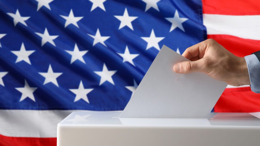 img Dezbaterea televizată între Vance și Walz înainte de alegerile prezidențiale americane