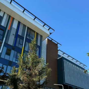 Deschiderea noii maternități din Timișoara amânată din cauza apei contaminate