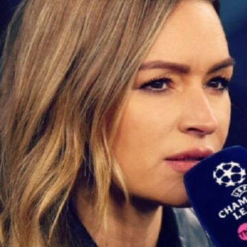 img Amenințări cu moartea pentru o prezentatoare TV după comentarii despre Imane Khelif și Lin Yu-ting