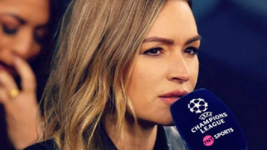 Amenințări cu moartea pentru o prezentatoare TV după comentarii despre Imane Khelif și Lin Yu-ting