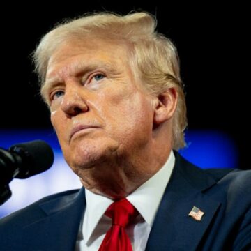 img Donald Trump cere amânarea pronunțării pedepsei penale în dosarul Stormy până după alegerile prezidențiale