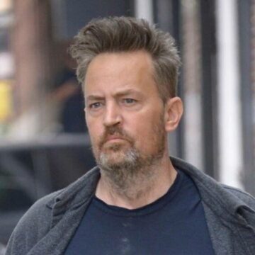 img Scandalul traficului de droguri în cazul morții lui Matthew Perry