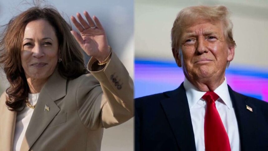 Donald Trump vs Kamala Harris: Campania în cădere liberă a lui Trump
