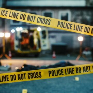 Curiozitatea macabră care l-a făcut pe un adolescent din SUA să-și înjunghie vecina de 62 de ani