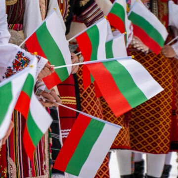 Interzicerea promovării LGBTQ în școli în Bulgaria