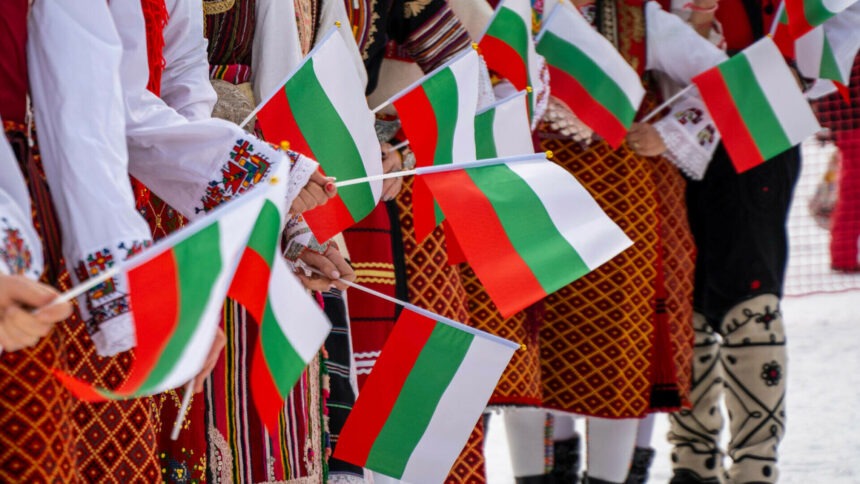 Interzicerea promovării LGBTQ în școli în Bulgaria