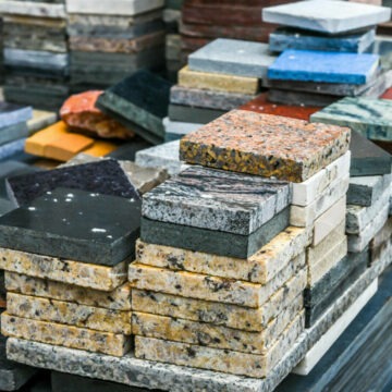 img Beneficiile utilizării granitului pentru amenajările exterioare