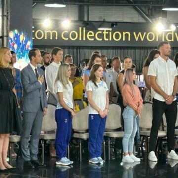 img Ion Țiriac recompensează sportivii români medaliați la Jocurile Olimpice de la Paris