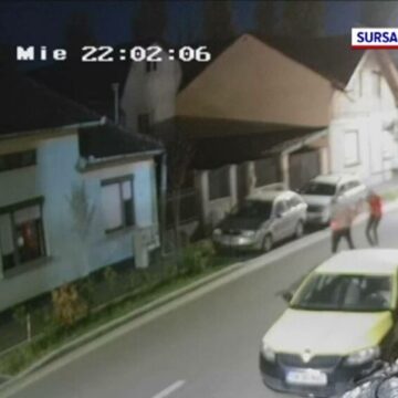 Incident violent: Bărbat bătut de șoferul de la Bolt pentru o cursă de 23 de lei