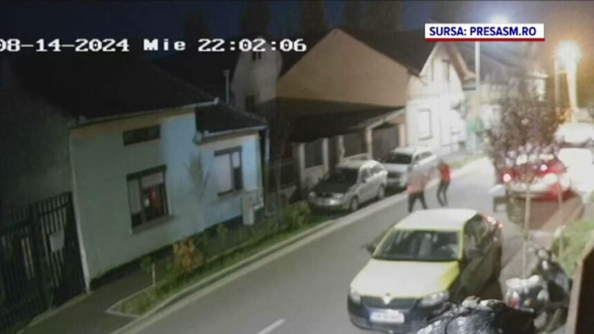 img Incident violent: Bărbat bătut de șoferul de la Bolt pentru o cursă de 23 de lei