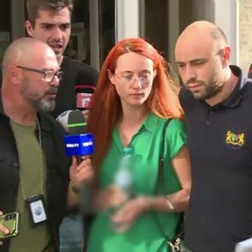 img Expertiza legiștilor privind decesul pacientului de la Pantelimon