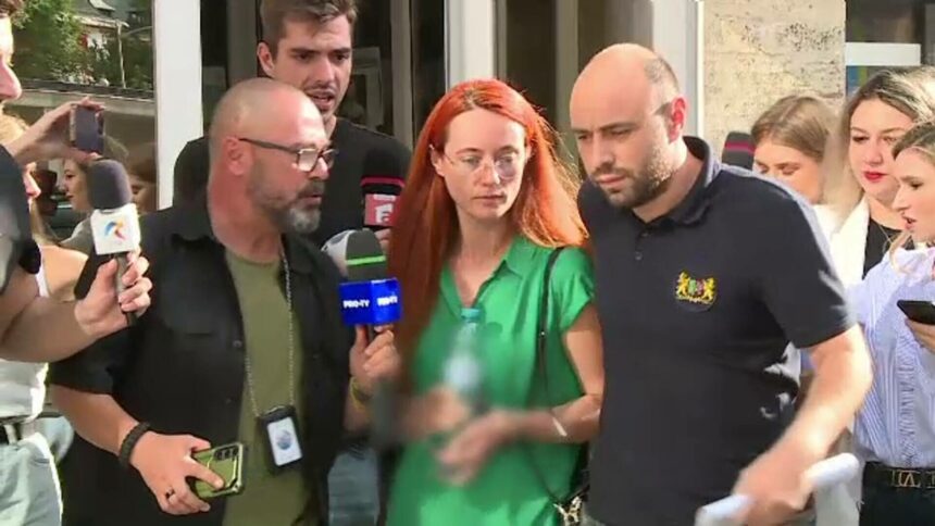 Expertiza legiștilor privind decesul pacientului de la Pantelimon