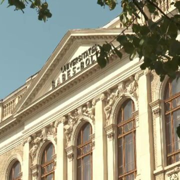 img Universități din România absente în primele 1000 din lume în clasamentul Shanghai 2024