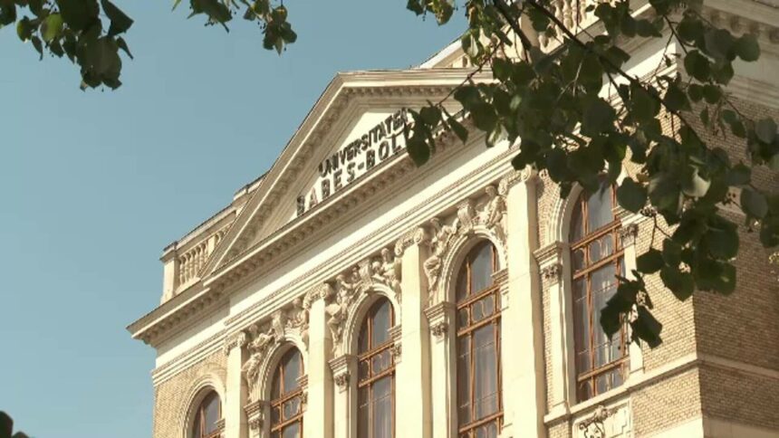 img Universități din România absente în primele 1000 din lume în clasamentul Shanghai 2024