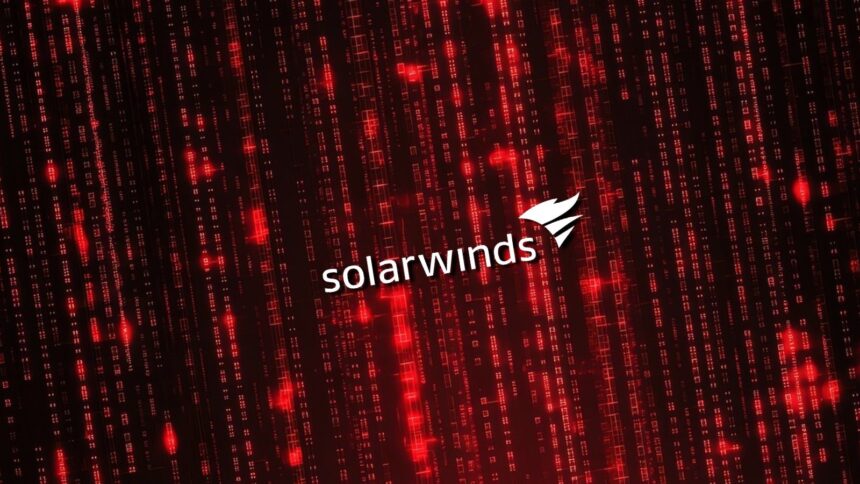 img Atacuri Exploatează o Vulnerabilitate Critică în SolarWinds