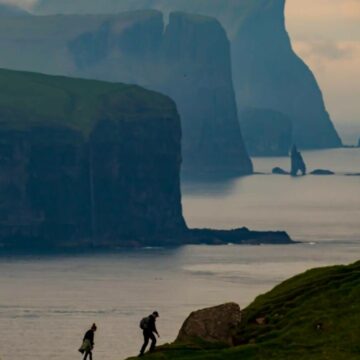 img Locuri uimitoare pentru o vacanță în natura sălbatică