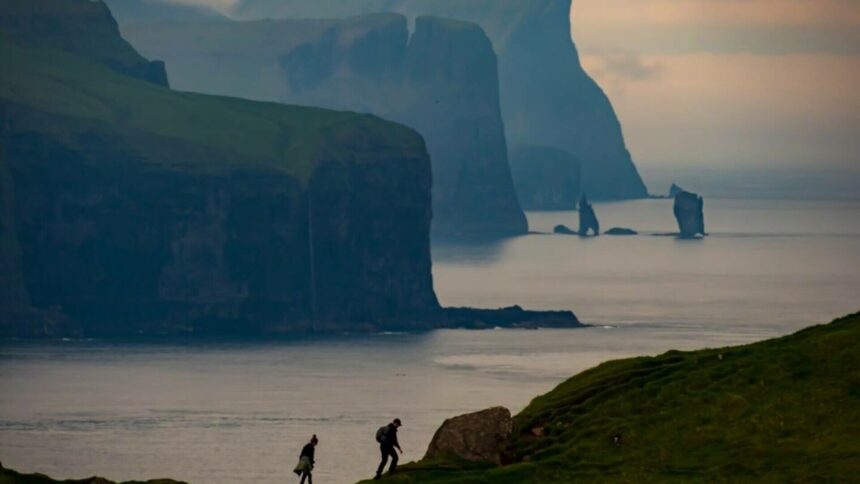Locuri uimitoare pentru o vacanță în natura sălbatică