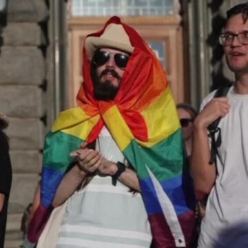 img Interzicerea propagandei LGBT în școli – o formă de extremism sau protejarea copiilor?