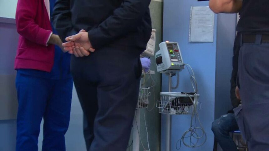 img Problemele legii malpraxis în România