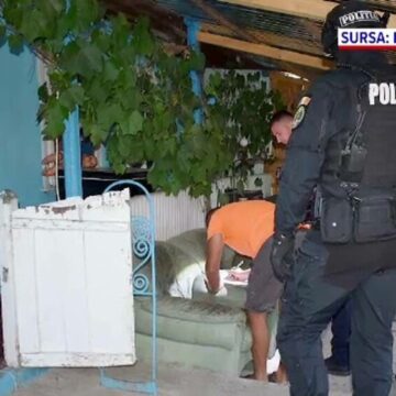 img Scandal în Dorohoi: Bărbat reținut pentru proxenetism asupra propriei soții