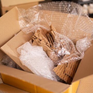 img Descoperirea făcută de polițiștii de frontieră într-o mașină de curierat din Bulgaria