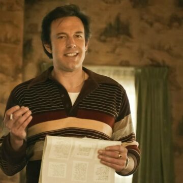 Cum și-a sărbătorit Ben Affleck ziua de naștere la vârsta de 52 de ani