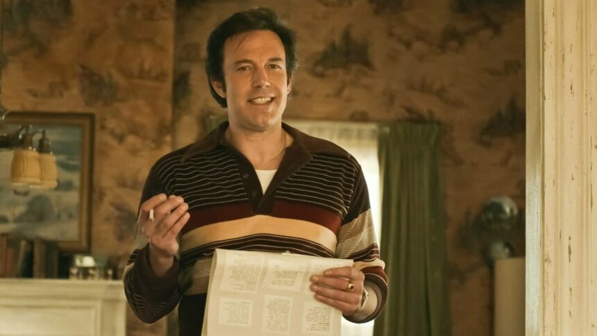 img Cum și-a sărbătorit Ben Affleck ziua de naștere la vârsta de 52 de ani