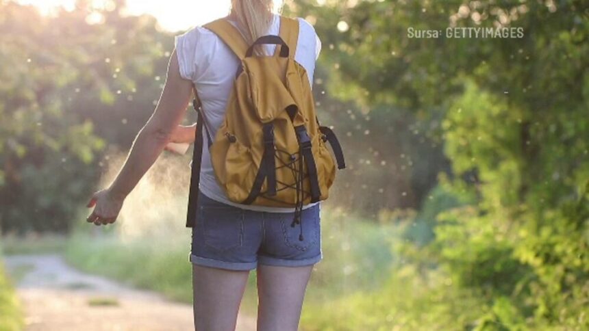 img Riscul de infectare cu virusul West Nile în România și măsurile de prevenție recomandate