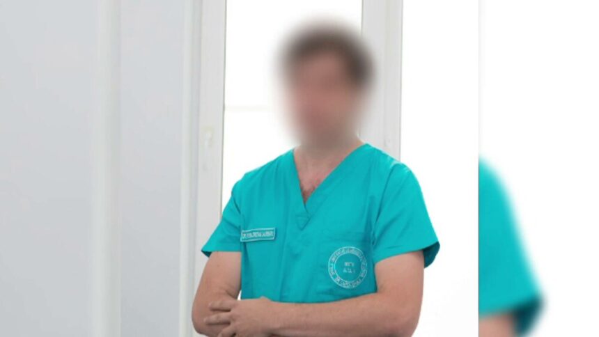 Doctorul militar care a încercat să se sinucidă într-o toaletă publică din Brașov a supraviețuit, dar va fi anchetat penal