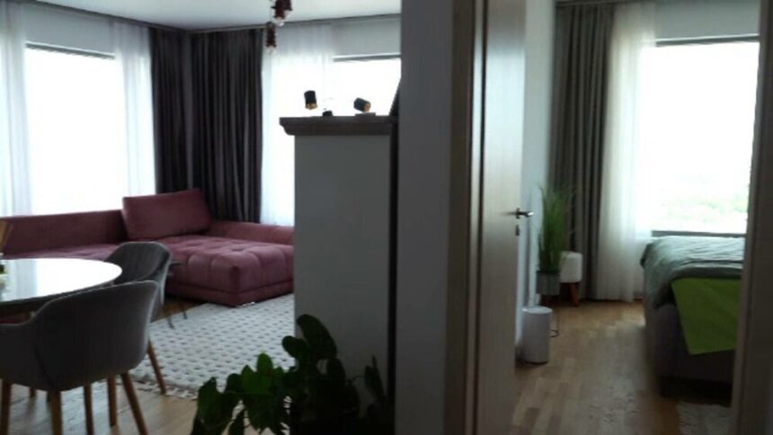 img Chiriile cresc înainte de începerea anului universitar