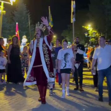 img Festivalul Medieval de la Suceava – O călătorie în secolul al XV-lea