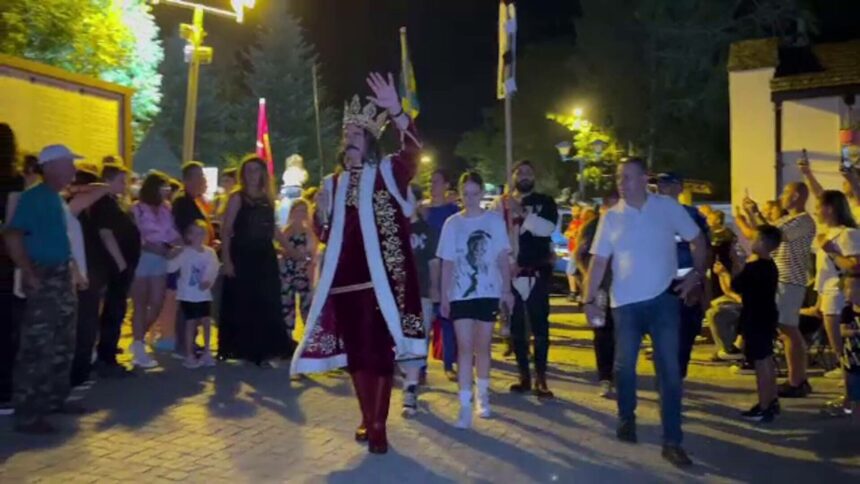 img Festivalul Medieval de la Suceava – O călătorie în secolul al XV-lea