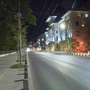 img Minunile zilelor libere legate de sărbătoarea Sfintei Marii în București