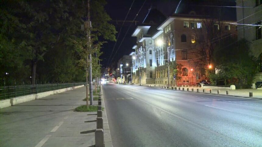 Minunile zilelor libere legate de sărbătoarea Sfintei Marii în București