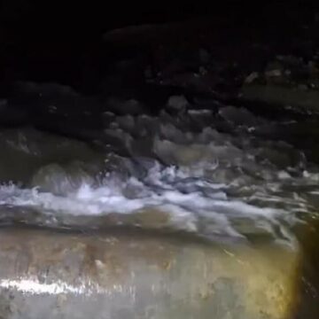 img Avertismentul salvamontiștilor: Drumul spre Stâna lui Burnei către cel mai înalt vârf din România este rupt